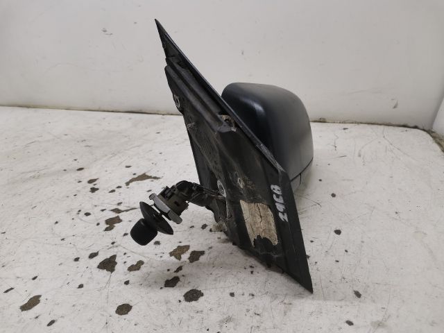 bontott VW POLO IV Bal Visszapillantó Tükör (Mechanikus)