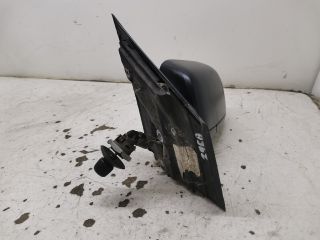 bontott VW POLO IV Bal Visszapillantó Tükör (Mechanikus)