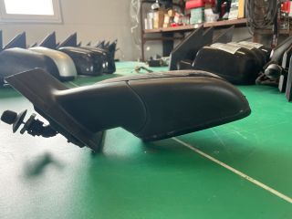 bontott VW POLO IV Bal Visszapillantó Tükör (Mechanikus)