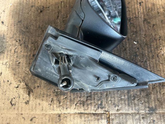 bontott VW POLO IV Bal Visszapillantó Tükör (Mechanikus)