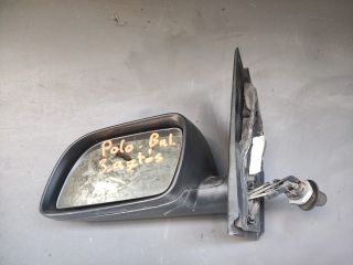bontott VW POLO IV Bal Visszapillantó Tükör (Mechanikus)
