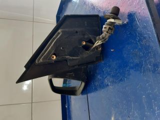 bontott VW POLO IV Bal Visszapillantó Tükör (Mechanikus)