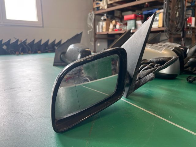 bontott VW POLO IV Bal Visszapillantó Tükör (Mechanikus)