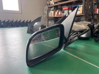 bontott VW POLO IV Bal Visszapillantó Tükör (Mechanikus)