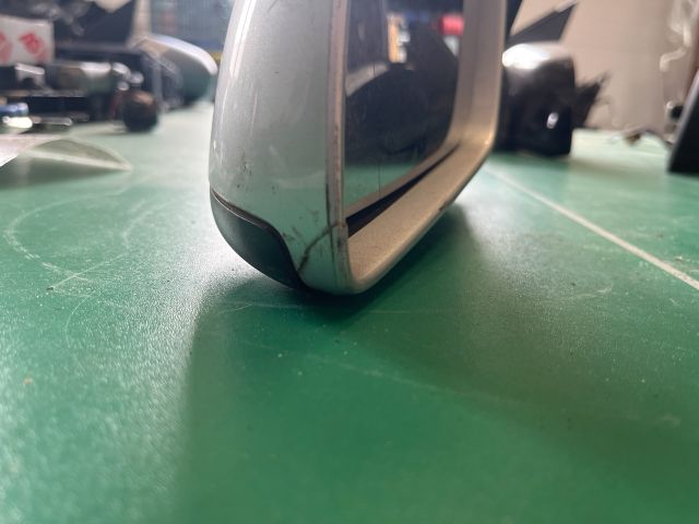 bontott VW POLO IV Bal Visszapillantó Tükör (Mechanikus)