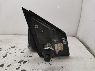 bontott VW POLO IV Bal Visszapillantó Tükör (Mechanikus)