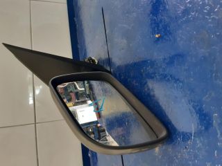 bontott VW POLO IV Bal Visszapillantó Tükör (Mechanikus)