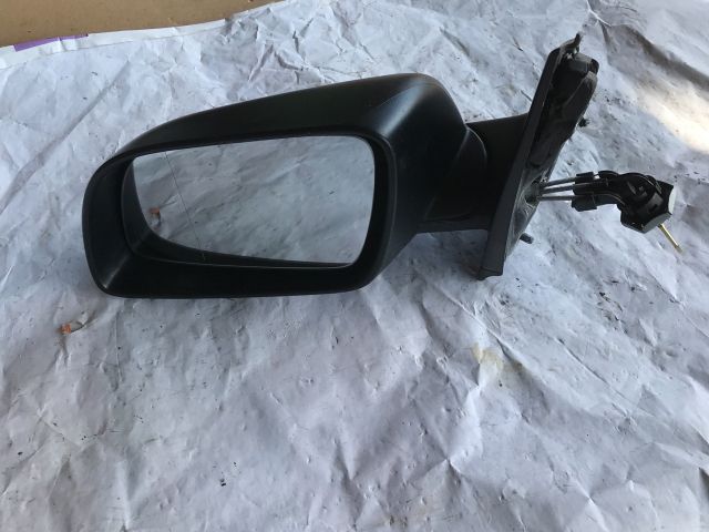 bontott VW POLO IV Bal Visszapillantó Tükör (Mechanikus)