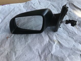 bontott VW POLO IV Bal Visszapillantó Tükör (Mechanikus)