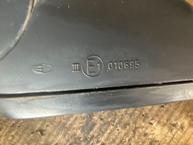 bontott VW POLO IV Bal Visszapillantó Tükör (Mechanikus)