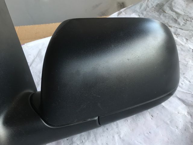 bontott VW POLO IV Bal Visszapillantó Tükör (Mechanikus)