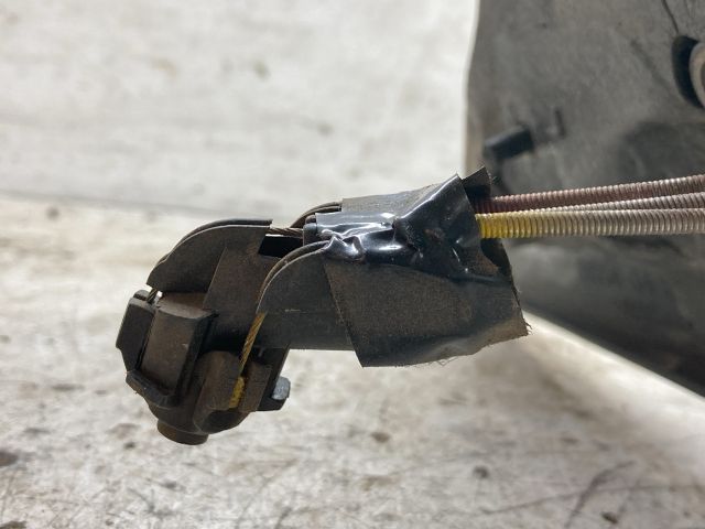 bontott VW POLO IV Bal Visszapillantó Tükör (Mechanikus)