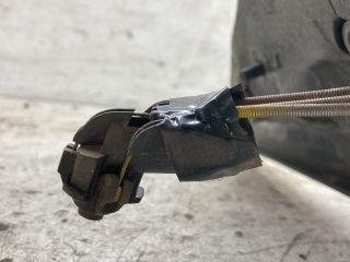 bontott VW POLO IV Bal Visszapillantó Tükör (Mechanikus)