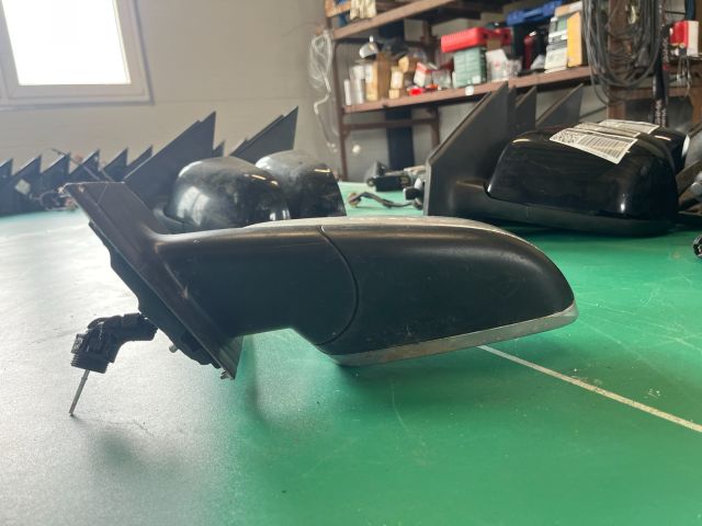 bontott VW POLO IV Bal Visszapillantó Tükör (Mechanikus)