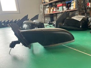 bontott VW POLO IV Bal Visszapillantó Tükör (Mechanikus)