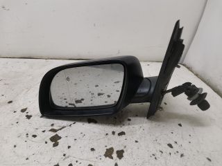 bontott VW POLO IV Bal Visszapillantó Tükör (Mechanikus)