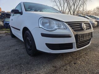 bontott VW POLO IV Bal Visszapillantó Tükör (Mechanikus)