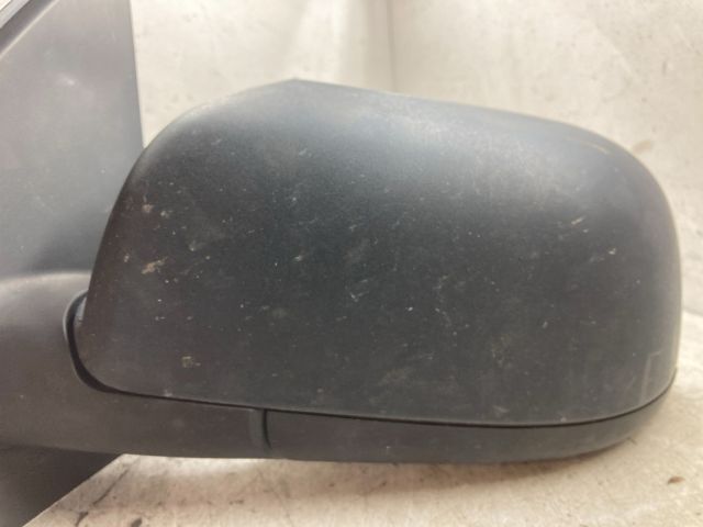 bontott VW POLO IV Bal Visszapillantó Tükör (Mechanikus)