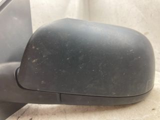 bontott VW POLO IV Bal Visszapillantó Tükör (Mechanikus)