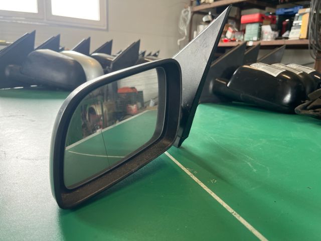 bontott VW POLO IV Bal Visszapillantó Tükör (Mechanikus)