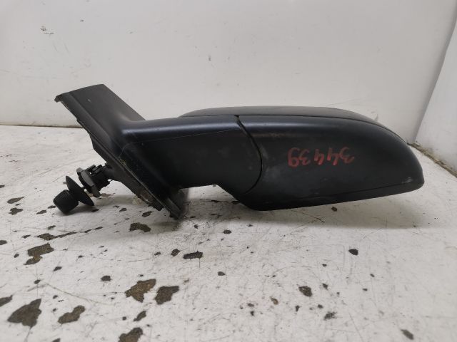 bontott VW POLO IV Bal Visszapillantó Tükör (Mechanikus)