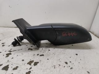 bontott VW POLO IV Bal Visszapillantó Tükör (Mechanikus)