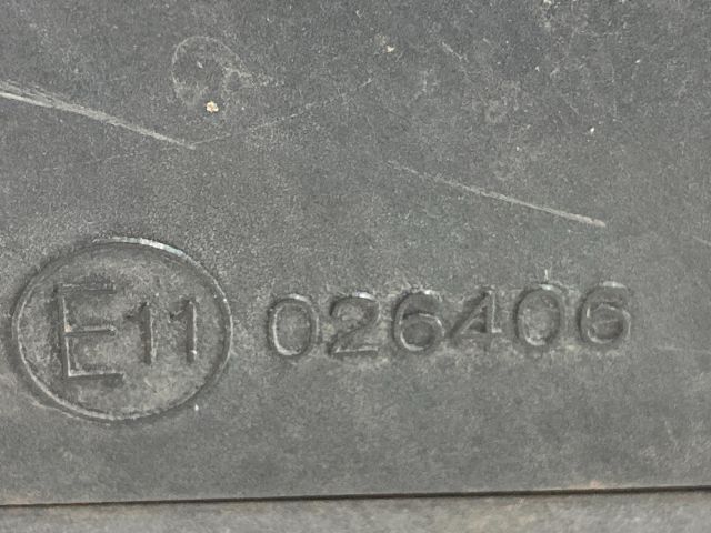 bontott VW POLO IV Bal Visszapillantó Tükör (Mechanikus)