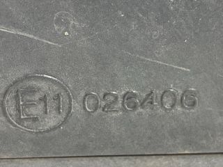 bontott VW POLO IV Bal Visszapillantó Tükör (Mechanikus)