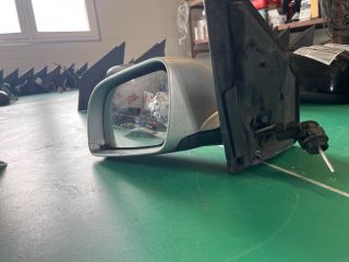 bontott VW POLO IV Bal Visszapillantó Tükör (Mechanikus)