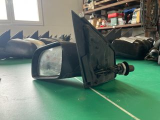 bontott VW POLO IV Bal Visszapillantó Tükör (Mechanikus)