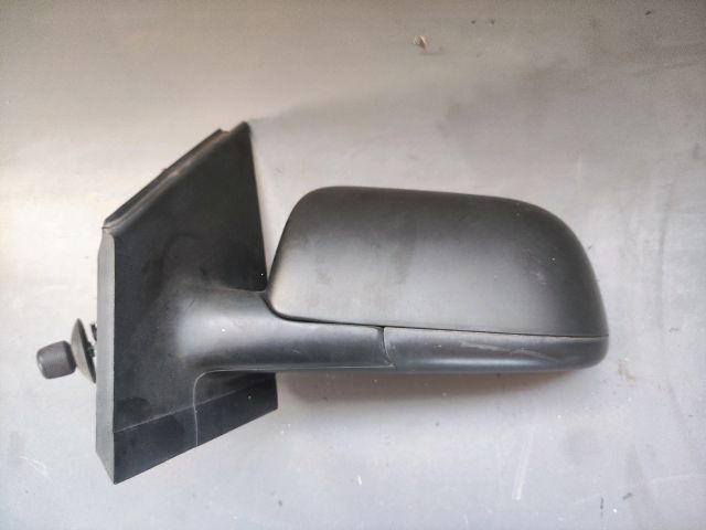 bontott VW POLO IV Bal Visszapillantó Tükör (Mechanikus)