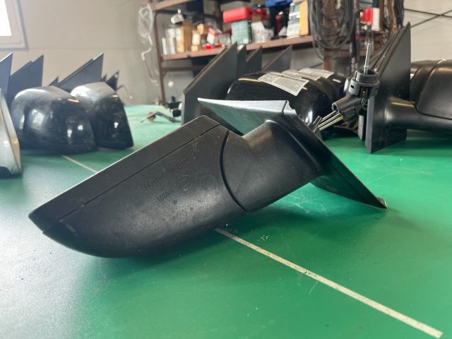 bontott VW POLO IV Bal Visszapillantó Tükör (Mechanikus)