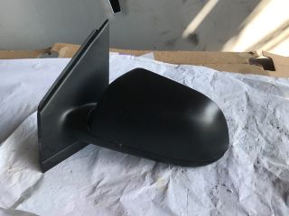 bontott VW POLO IV Bal Visszapillantó Tükör (Mechanikus)