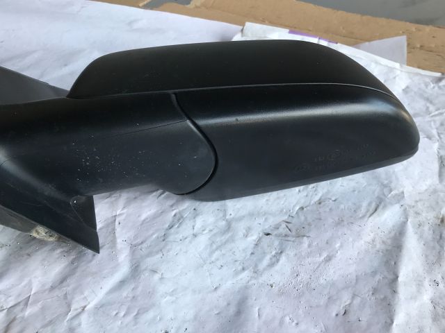 bontott VW POLO IV Bal Visszapillantó Tükör (Mechanikus)