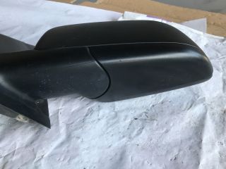 bontott VW POLO IV Bal Visszapillantó Tükör (Mechanikus)