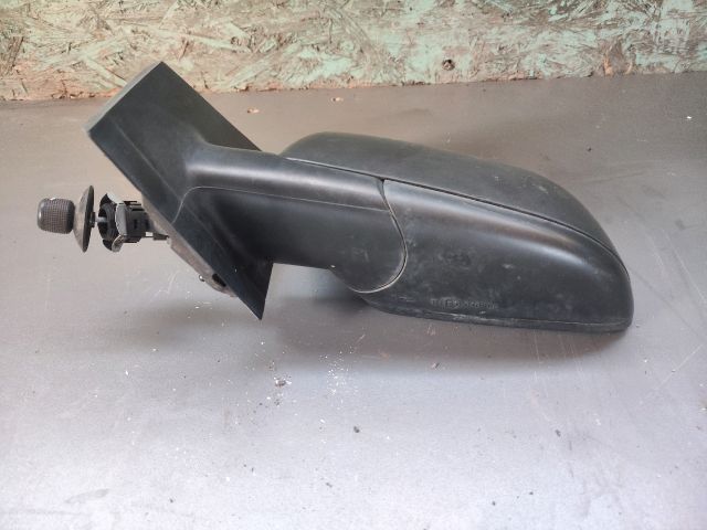 bontott VW POLO IV Bal Visszapillantó Tükör (Mechanikus)