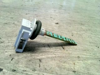 bontott VW POLO IV Belső Hőmérséklet Érzékelő