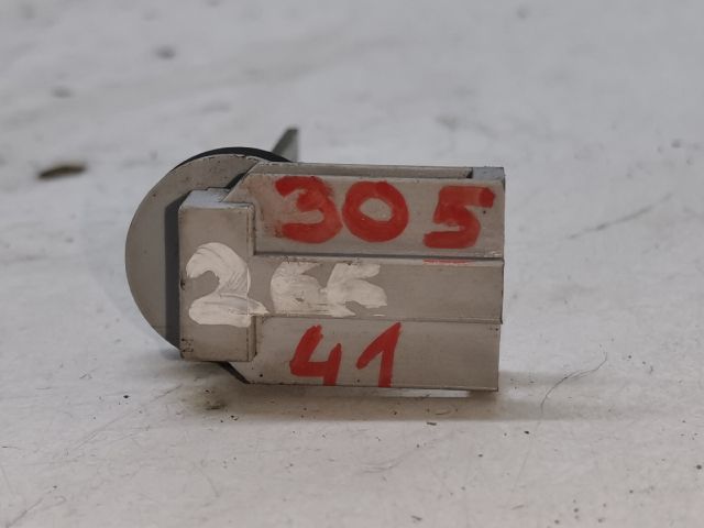 bontott VW POLO IV Belső Hőmérséklet Érzékelő