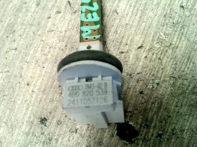 bontott VW POLO IV Belső Hőmérséklet Érzékelő