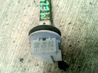 bontott VW POLO IV Belső Hőmérséklet Érzékelő