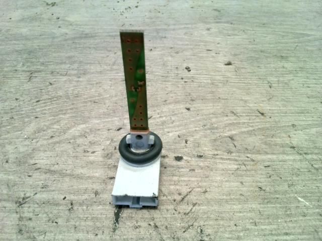 bontott VW POLO IV Belső Hőmérséklet Érzékelő