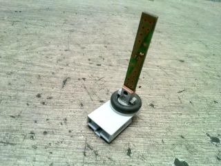 bontott VW POLO IV Belső Hőmérséklet Érzékelő