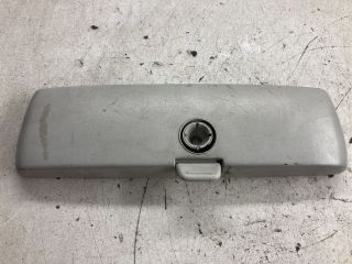 bontott VW POLO IV Belső Visszapillantó Tükör