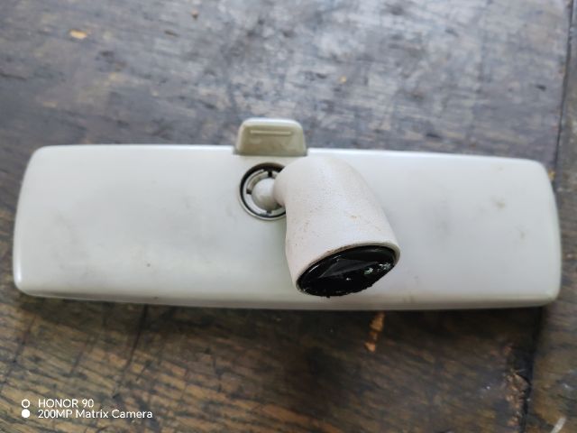 bontott VW POLO IV Belső Visszapillantó Tükör