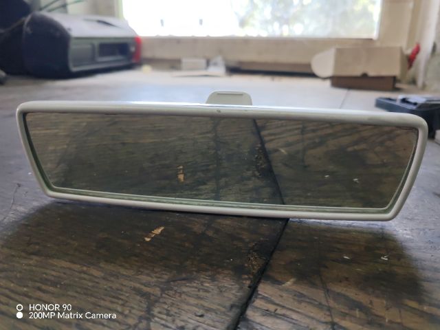 bontott VW POLO IV Belső Visszapillantó Tükör