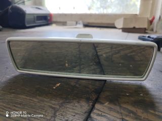 bontott VW POLO IV Belső Visszapillantó Tükör