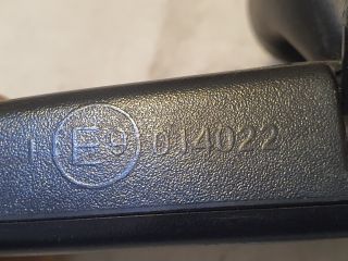 bontott VW POLO IV Belső Visszapillantó Tükör