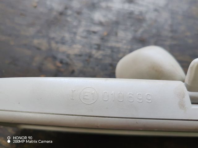 bontott VW POLO IV Belső Visszapillantó Tükör