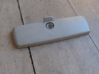 bontott VW POLO IV Belső Visszapillantó Tükör