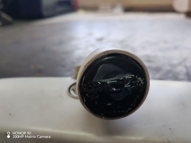 bontott VW POLO IV Belső Visszapillantó Tükör